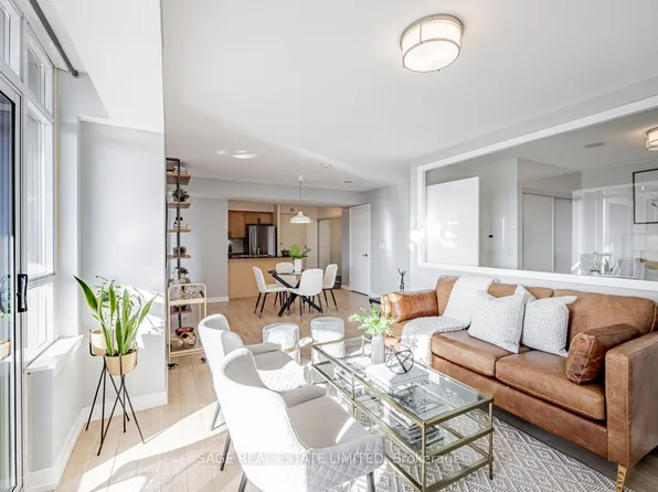 812 Lansdowne Ave, Toronto, ON