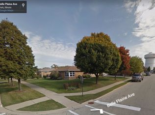 10046 Belle Plaine Ave, Schiller Park, IL 60176