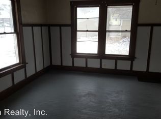323 N 8th St, Fort Dodge, IA 50501