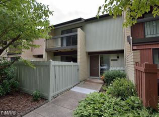 11137 Saffold Way, Reston, VA 20190