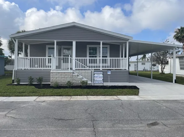 1415 Main St Lot 242, Dunedin, FL 34698