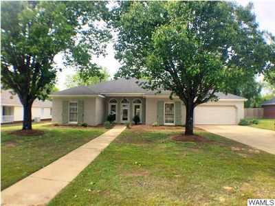 5410 Madera Dr, Tuscaloosa, AL, 35406