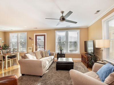 40 Ocean Pathway #F, Ocean Grove, NJ, 07756