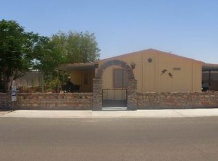 13139 E 49th Dr, Yuma, AZ 85367
