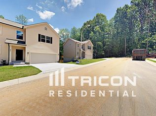 287 Lynn Dr, Clayton, NC 27520