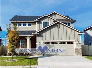 1801 S Pelican Ave, Meridian, ID 83642