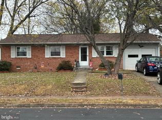 9603 Garden St, Manassas, VA 20110