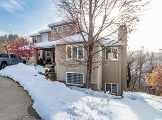 359 N 1225 E, Bountiful, UT 84010