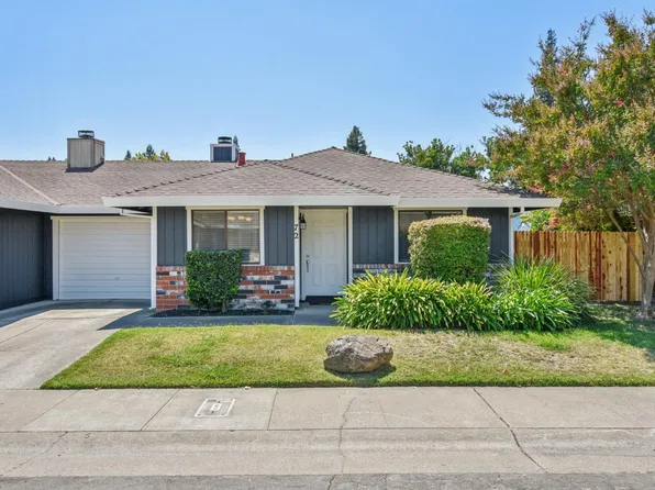 72 Bingham Cir, Sacramento, CA 95831