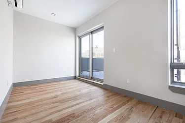 Rented by Brooklyn Group