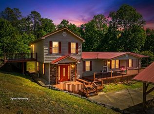 15379 Highway 190, Pineville, KY 40977