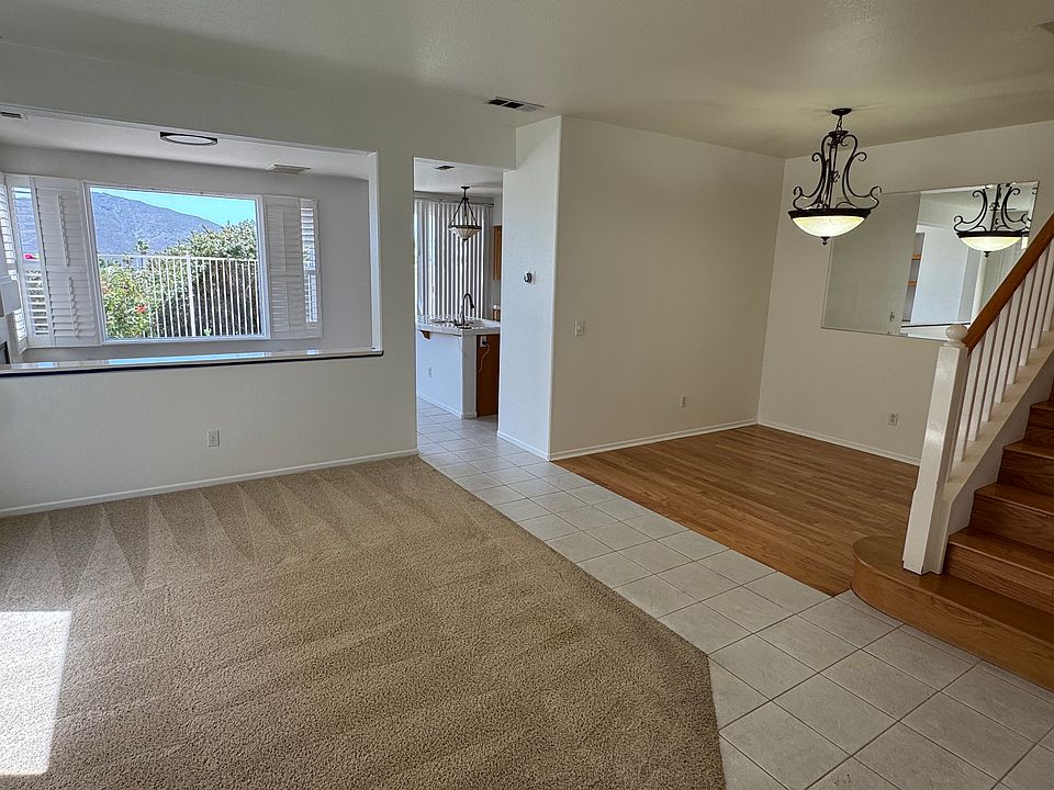 Main living room