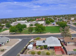 327 W Palomino Dr, Chandler, AZ 85225