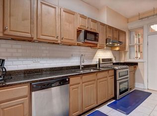 821 Randolph St NW APT 2, Washington, DC 20011