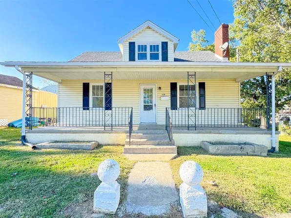 209 Bell Ave, Campbellsville, KY 42718