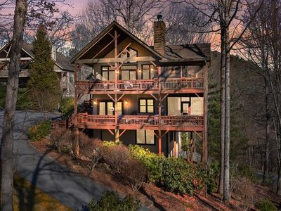 151 Cart Path, Cullowhee, NC, 28723