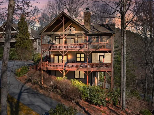 151 Cart Path, Cullowhee, NC 28723
