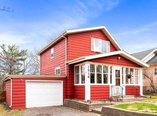 1516 N 8th Ave E, Duluth, MN 55805