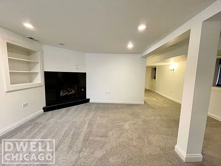 3448 N Damen Ave #1 — Photo 17