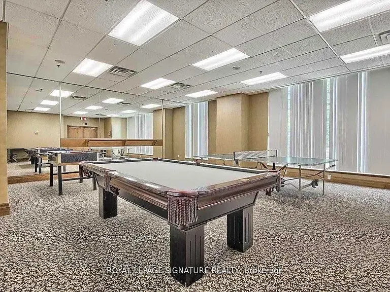 5500 Yonge St #1201 — Photo 14
