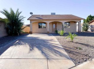 841 E Las Brisas Blvd, San Luis, AZ 85349