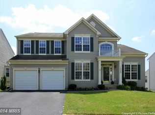 14308 Autumn Crest Rd, Boyds, MD 20841
