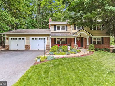 18052 Mill Creek Dr, Rockville, MD, 20855