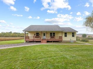 E7310 County Road Yyy, Strum, WI 54770