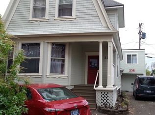 202-236 SW 5th St, Corvallis, OR 97333