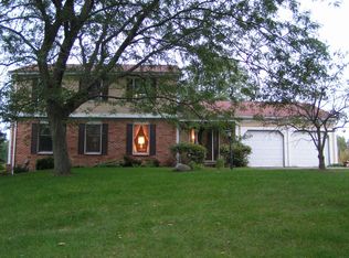 3301 Wildwood Rd, Holly, MI 48442