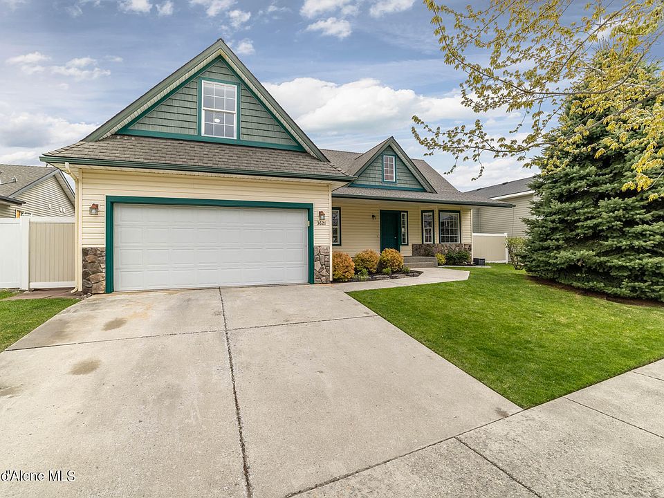 1st image of 3621 E White Sands Ln