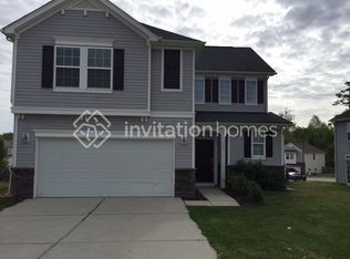 3501 Mackinac Island Ln, Raleigh, NC 27610
