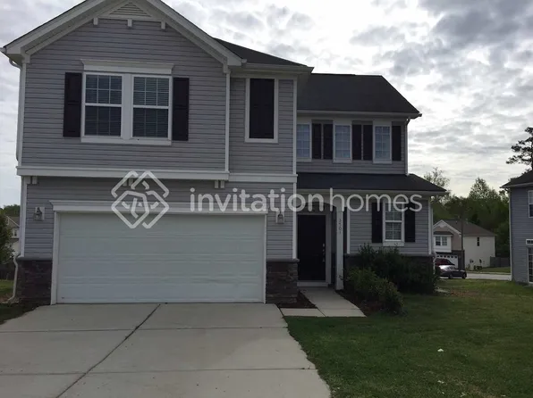 3501 Mackinac Island Ln, Raleigh, NC 27610