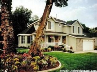 342 E Sandy Woods Ln, Midvale, UT 84047