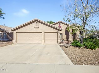 6409 N 84TH Lane, Glendale, AZ 85305