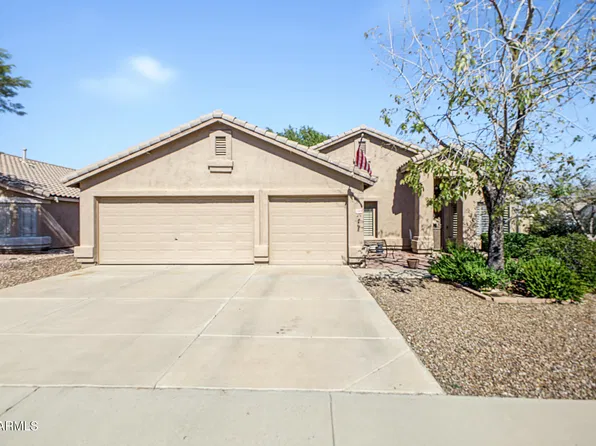 6409 N 84TH Lane, Glendale, AZ 85305
