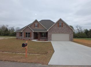 0 Berwick Rd, Petal, MS 39465