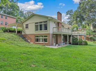 436 Bramble Ln SW, Roanoke, VA 24014