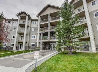 5000 N Somervale Ct SW #410, Calgary, AB T2Y 4M1