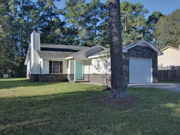 83 Four Iron Ct, Summerville, SC 29483