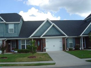 926 Bryan Cir, Grovetown, GA 30813