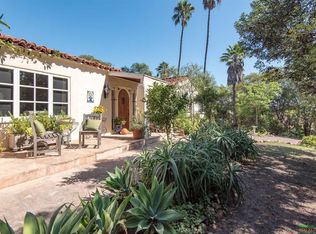 16811 Via De Santa Fe, Rancho Santa Fe, CA 92067