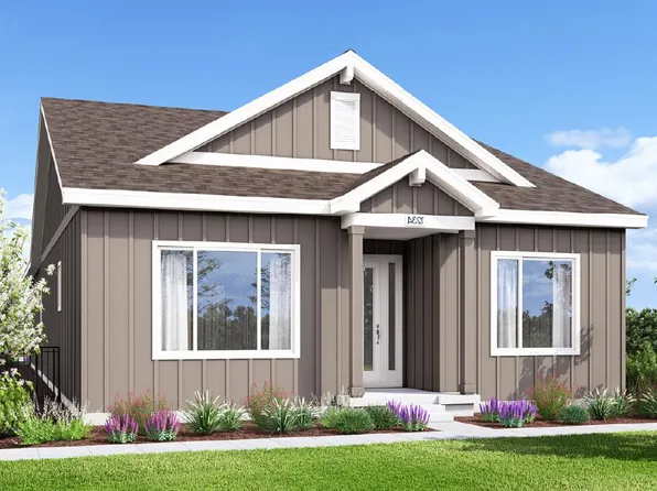 Venture Plan, Sonders