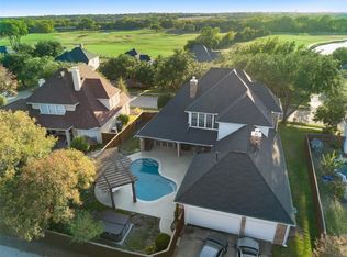 520 Laredo Cir, Allen, TX 75013