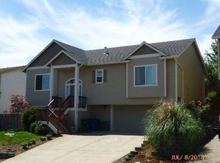 2114 Deerwind Ave NW, Salem, OR 97304
