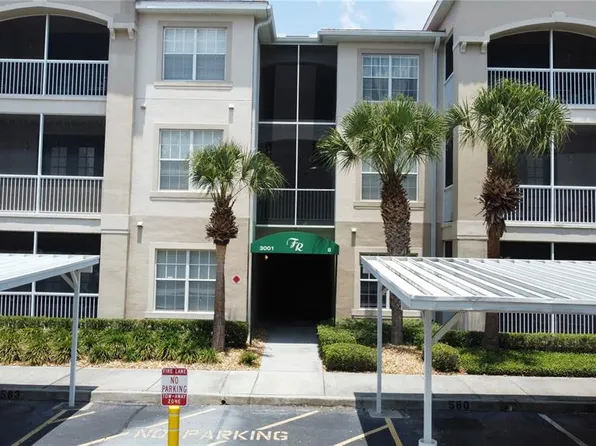 3001 GREYSTONE LOOP #102, KISSIMMEE, FL 34741