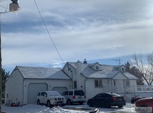 7164 N 5 W, Idaho Falls, ID 83401