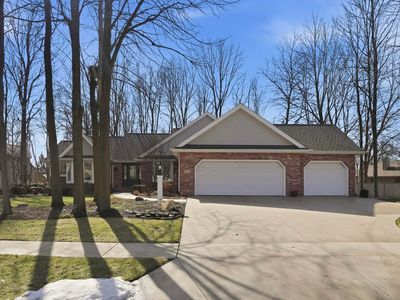 9514 Woodruff Ct, New Haven, IN, 46774