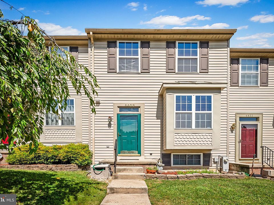1st image of 4409 Danbury Sq