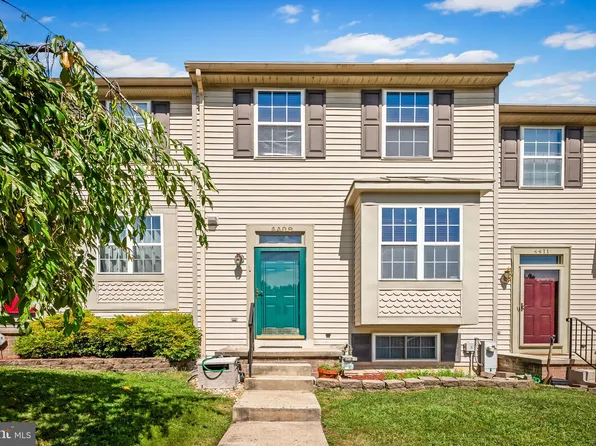 4409 Danbury Sq, Belcamp, MD 21017